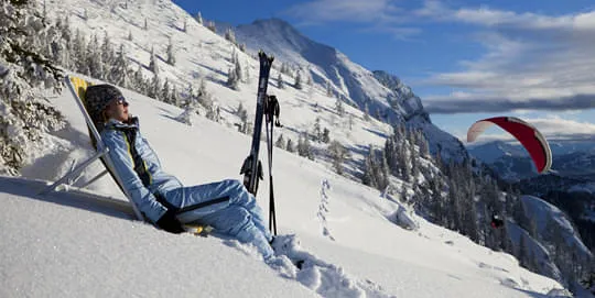 Winter-Relax Winter-Relax